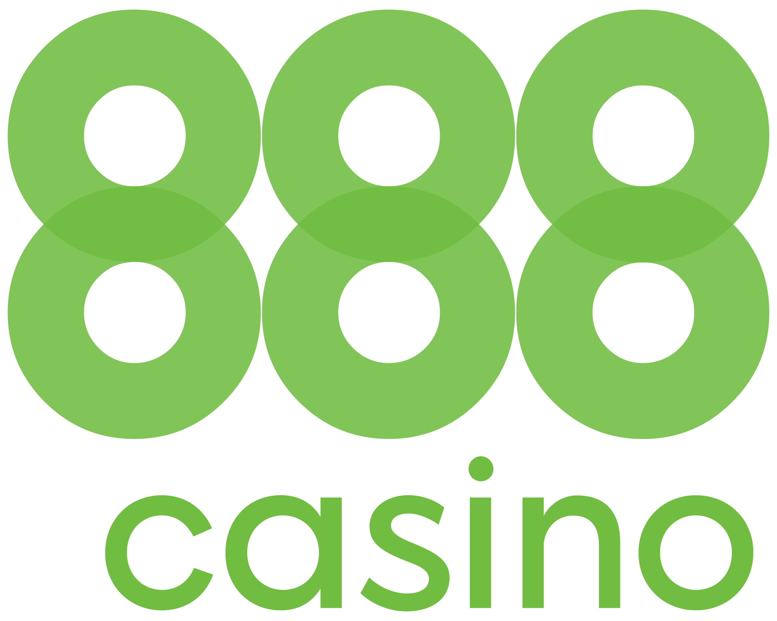 888 Casinò