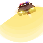 Simbolo del gioco della gallina